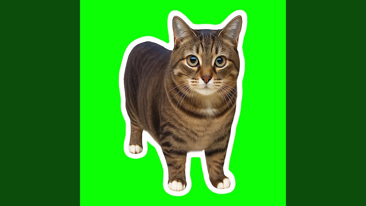  OIIA OIIA CAT (Slowed) - YouTube Motiv 