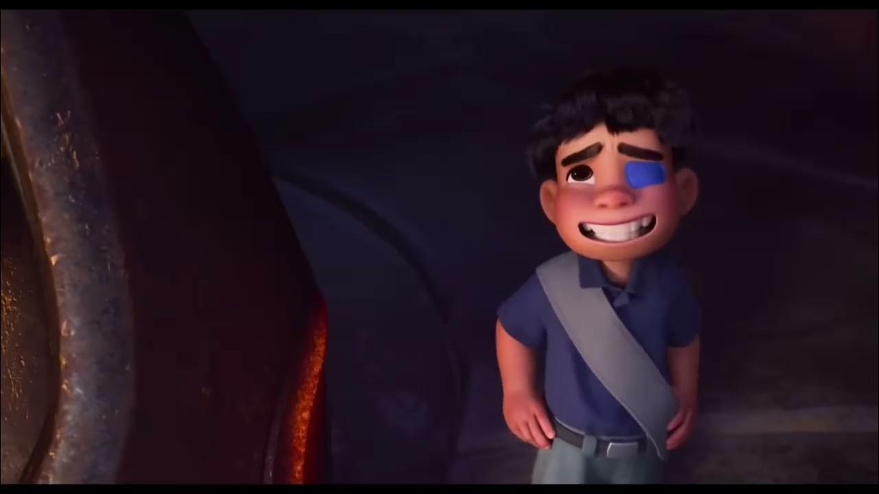 Opening To Inside Out 2 2024 DVD [FANMADE] YouTube