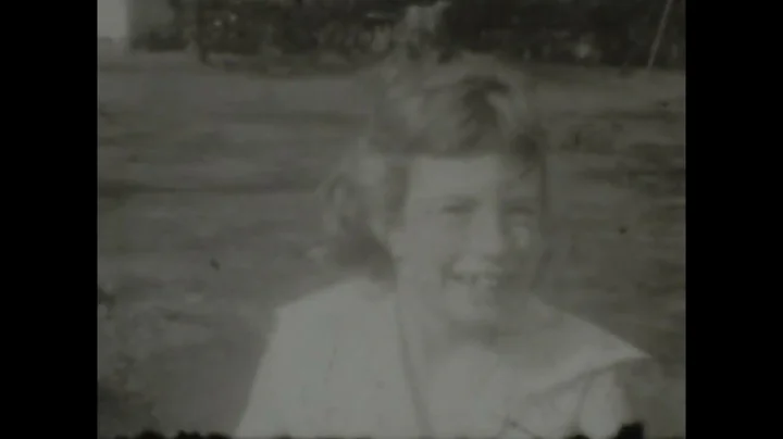 baby lee Marmon, with susan on bike and cameo appe...