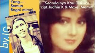 Fenny Bauty - Seandainya Kau Disisiku