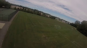 Immersion Vortex 230 Mojo