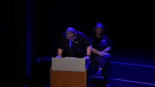 Michael Childs Memorial Service