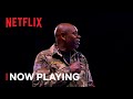 Dave Chappelle: The Unstoppable… | Now Playing | Netflix