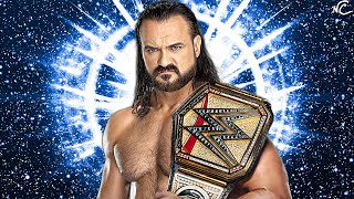 WWE: 'Gallantry' (Exit Version) (Drew McIntyre 2026 Theme Song) (AE   ᴴᴰ)