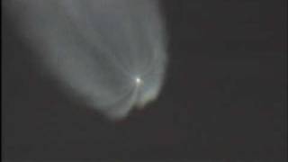 Delta II mit GPS 2R-21