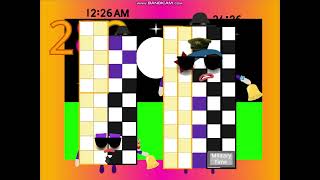 Timeblocks Band 282 Nostalgic Sounds