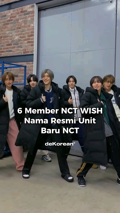 Bias kalian siapa di NCT WISH #kpop #youtubeshorts