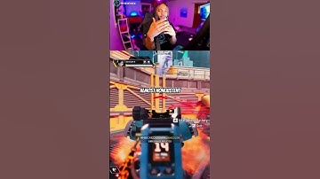 Why You Should STOP Playing Octane (Apex Legends)