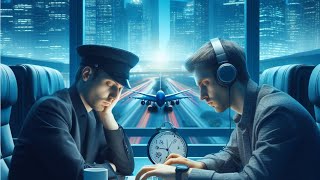 ✈️ Beat Jet Lag: 10 Proven Ways to Adjust Quickly 🌎#jetlag #flight #travel #traveltips #timezone