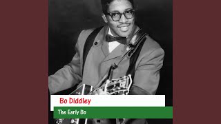 Video thumbnail of "Bo Diddley - We'Re Gonna Get Married"