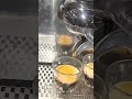 ميكاتو اسبريسو Espresso Macchiato