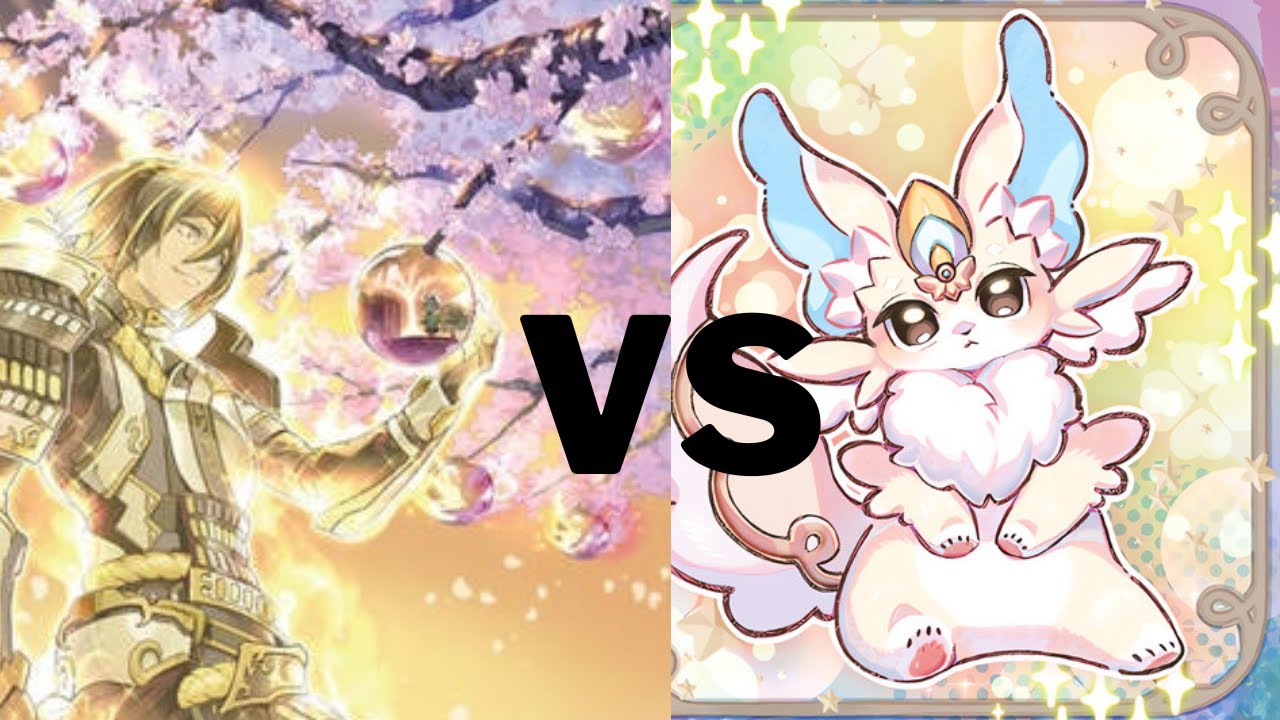 Yu-Gi-Oh! Mannadium vs Purely | Houston Regional | 2023 - YouTube