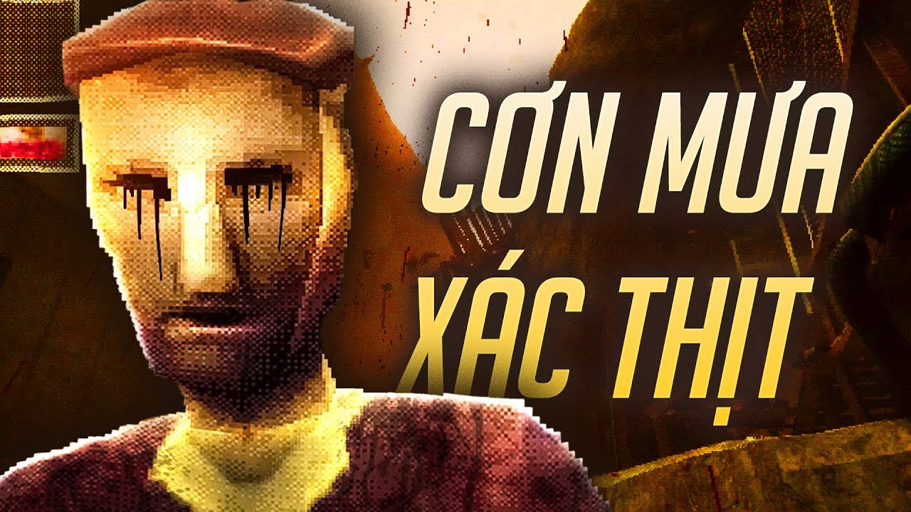 Tựa Game Này Dựa Trên Một 