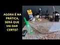 TIPOS DE TRATAMENTO PARA O SEU FAROL NA PRÁTICA