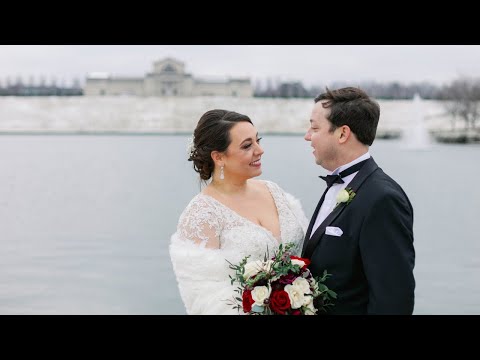 A GREEK ORTHODOX WEDDING | Juli + Lee | St. Louis Mo