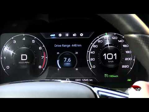 SsangYong Tivoli X150 1.5 T-GDI AT6 2WD video 2 of 2