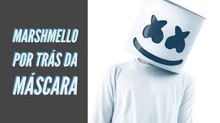Marshmello por trás da máscara Update