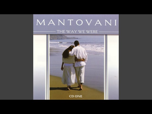 Mantovani - You've Got A Friend