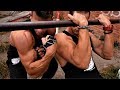 HOW TO GET BIG BICEPS WITH NO WEIGHTS !