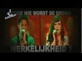 idool 2011 - Kevin en Kato - Duet &quot;Broken Strings&quot; (finale)