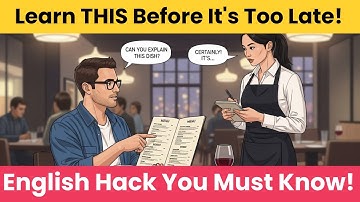 How Fluent Speakers REALLY Talk — And Why You