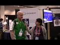 Interview with Ross Brunson from Suse - OpenStack Boston