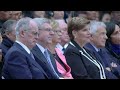 Opening of the 144th IOC Session in Olympia
