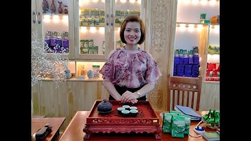 Mua Trà Thái Nguyên Ngon Tại Đây- Trà Tiên Lầu -0968.600.070-0922.558.000