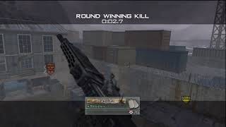 Crazy Bill on Underpass
