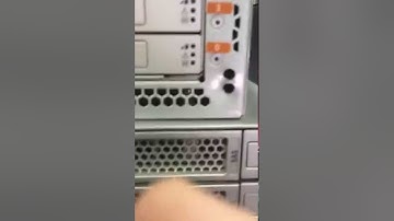 part #2 of 2 parts  Netra T5220 Repair Question