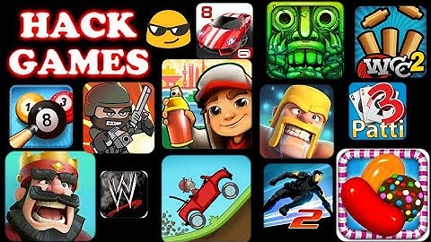 How to download any games in Hack mods|Black mods