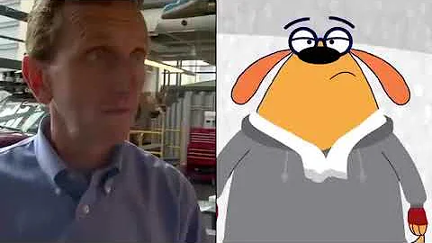 FETCH! WIth Ruff RuffmanS5Ep6