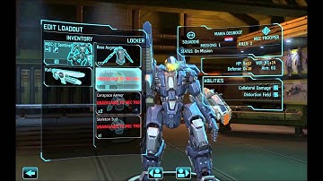 Ratio Hates XCOM: Enemy Within - Part 29 - Elites