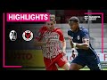 Freiburg II Viktoria Koln goals and highlights