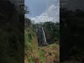 Curug sewu kendal