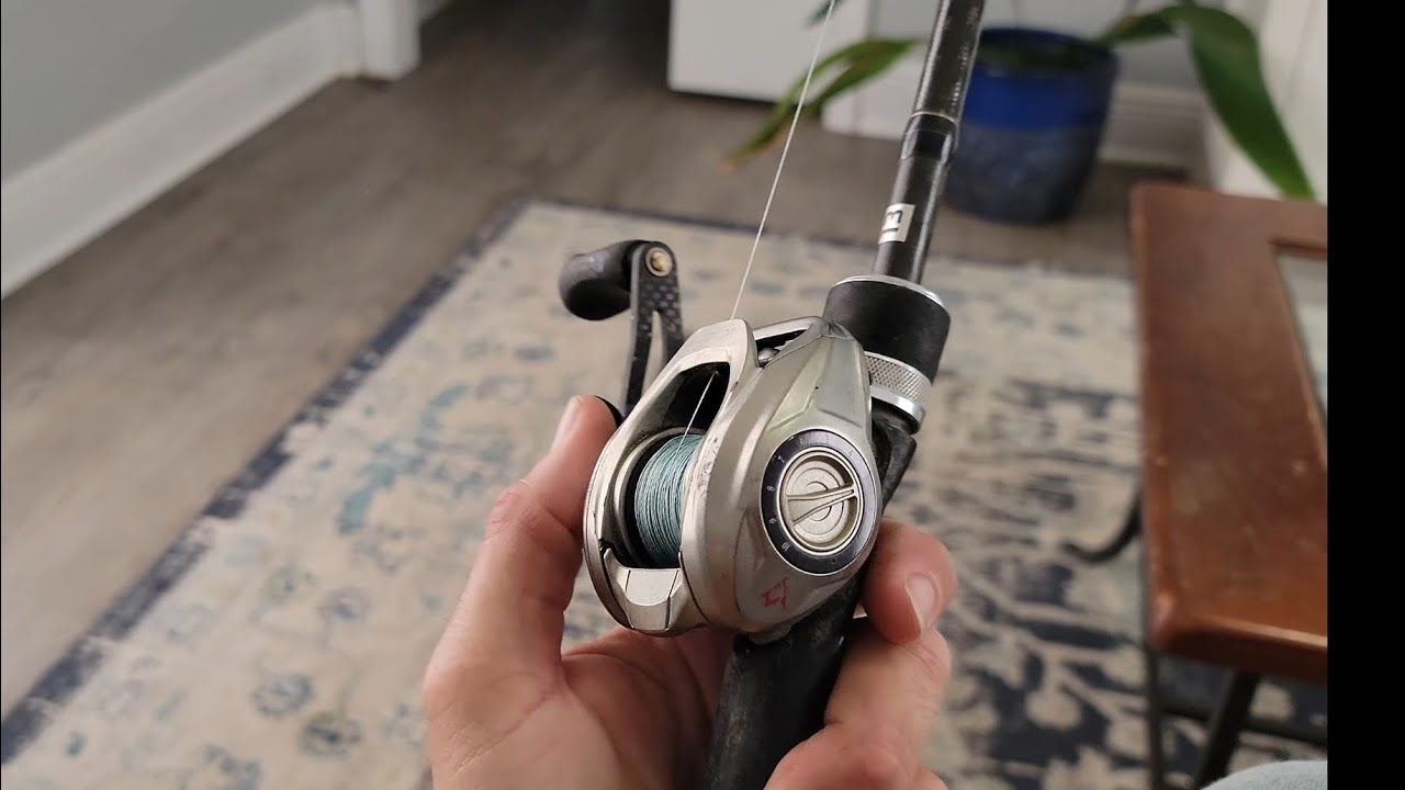 Piscifun Alloy M Baitcasting reel review! (Best budget reel money can  buy?!) 