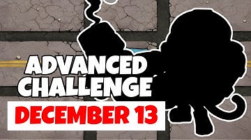 BTD6 Advanced Challenge | Don