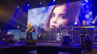 ELÁN - Kráľovná bielych tenisiek - Bratislava 28.10.2016