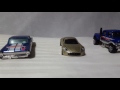 Hotwheel racing