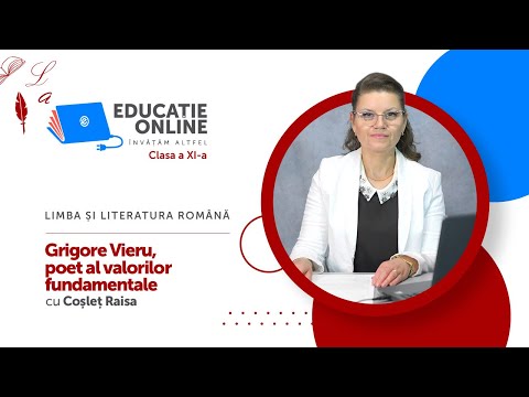 Video: Are școala Dreptul Să Nu Ia Clasa A X-a