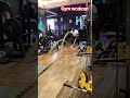 gym workout 💪#gymlover #gymmotivation #gymworkout #youtubeshorts