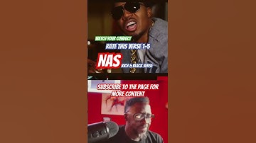 Thumbnail of Rich and Black – Nas & Raekwon Move Like Mob Bosses 🐐💰 #Nas #Raekwon #RichAndBlack #StreetRoyalty