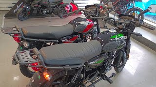 New Bajaj CT 125X Disc Vs CT 110X Details Comparison | On Road Price Features | Which is best ?