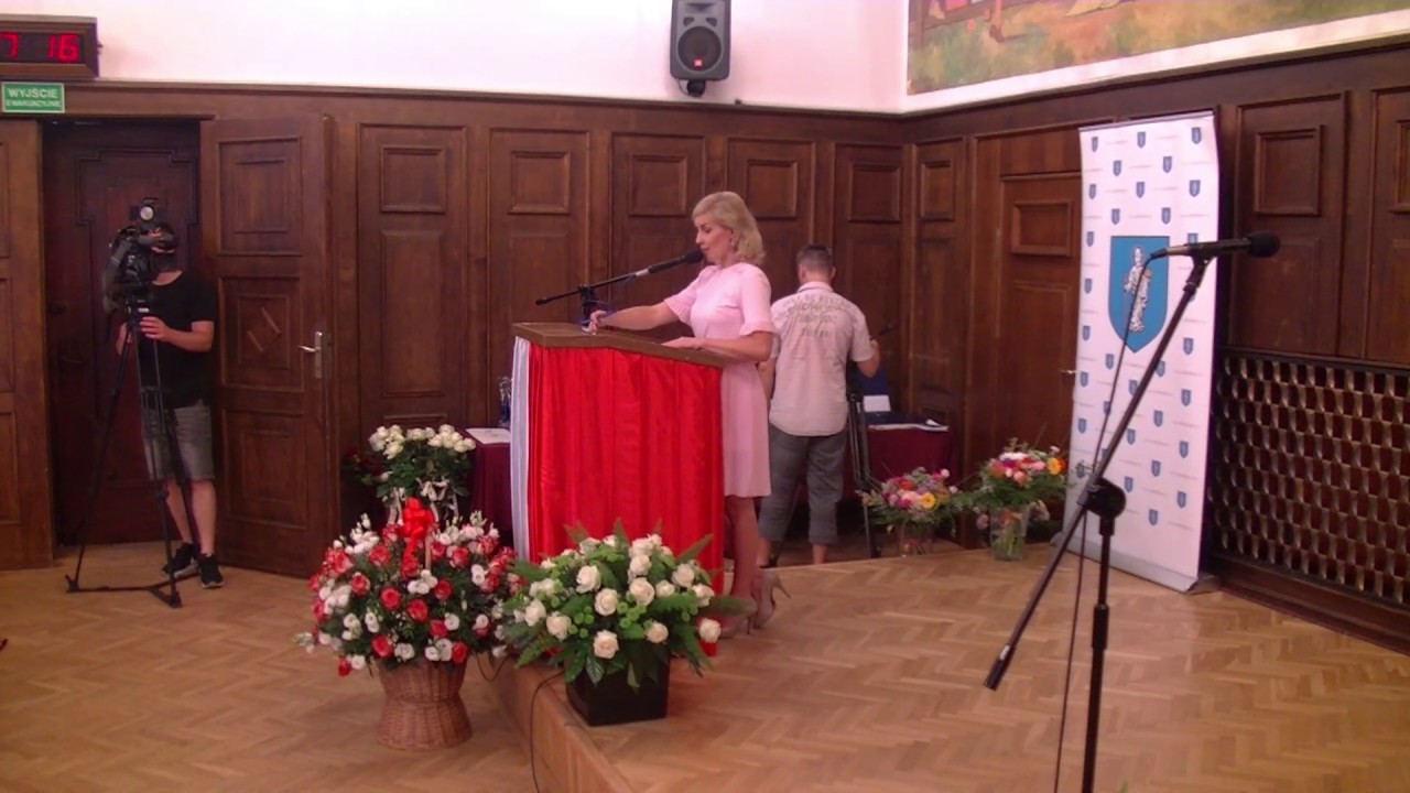 gazeta ua OLSZTYN24: Uroczystość wręczenia dorocznych nagród Prezydenta Olsztyna