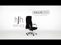 VILLA 20 - Aufbauvideo - hjh OFFICE