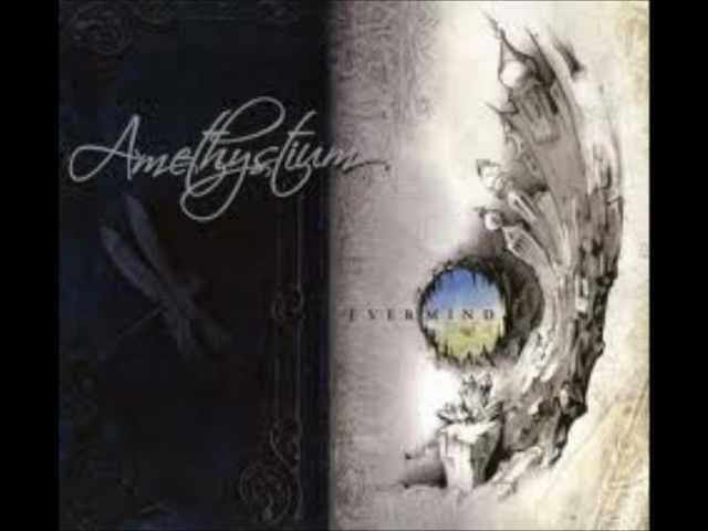 Amethystium - Barefoot