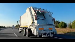 Blindsided The Hidden Danger Around Big Rigs