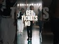 Step into the moment. MICHAEL – tickets on sale NOW: https://tickets.michael.movie/