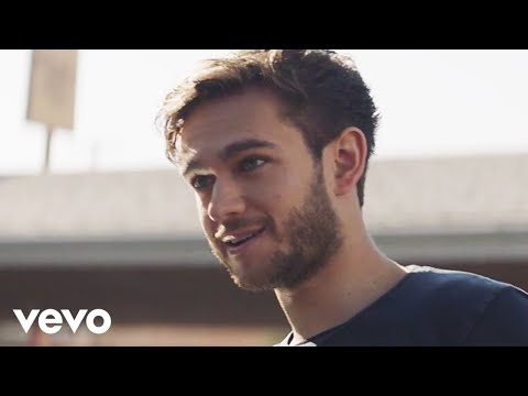 Zedd, Alessia Cara - Stay (18 апреля 2017)