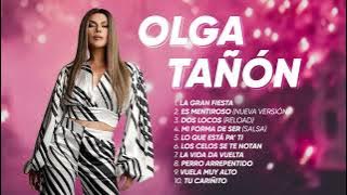 Olga Tañón - Lo Mejor del Verano 2023 Mix